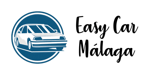 Logo Easy Car Málaga